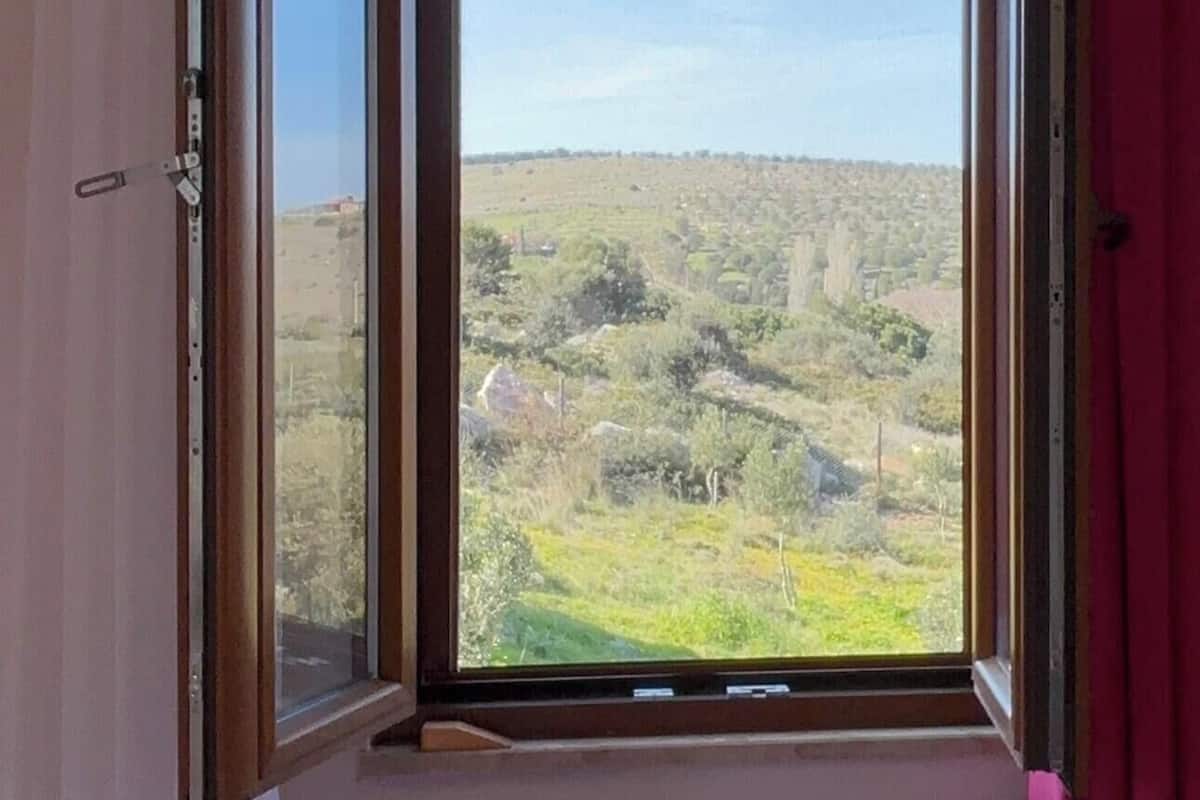 Standard Room, Hill View