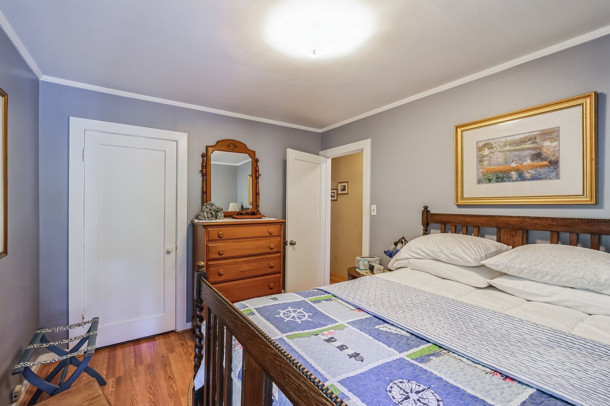 Kamar