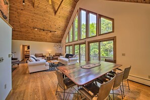 Cottage (3 Bedrooms) | Interieur