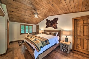 Cottage (3 Bedrooms) | Interieur