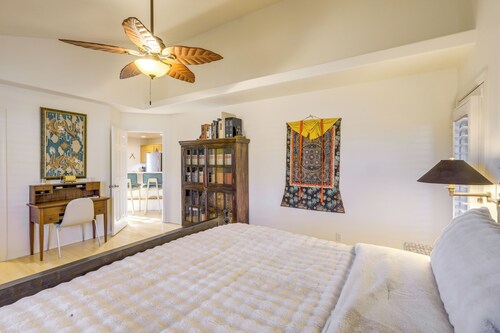 Game Room + Patios: Home 2 Mi to Dtwn Flagstaff