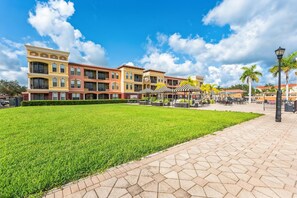Condo, 2 Bedrooms | Property grounds - 2 bedroom Tampa Condo at Private Golf Course 2 Condo by RedAwning (Tampa)