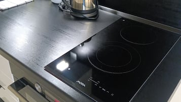 Suite 14 A | Private kitchen