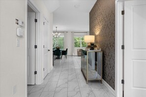 Ferienhaus, Mehrere Schlafzimmer | Innenbereich