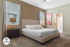 Ferienhaus, Mehrere Schlafzimmer | 9 Schlafzimmer, kostenloses WLAN, Bettwäsche
