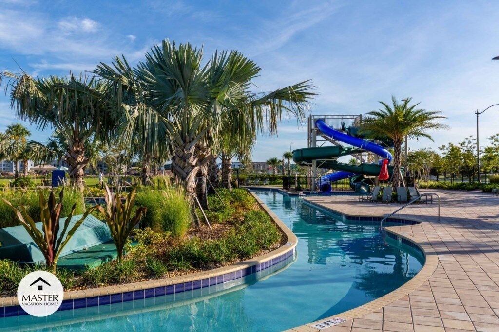 House, Multiple Bedrooms | Pool