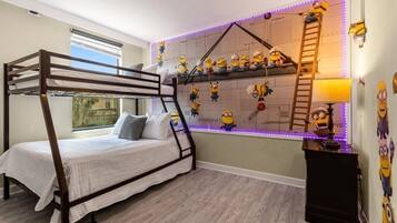 House, 5 Bedrooms | 5 bedrooms, free WiFi, bed sheets