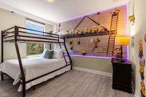 Casa, 5 habitaciones | 5 habitaciones, wifi gratis y ropa de cama 