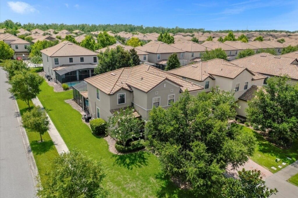 独立别墅, 5 间卧室 | 外观