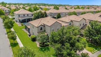 Casa, 5 quartos | Fachada