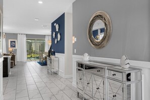 Interior - 8 Bedroom & Theme Rooms For Kids In Storey Lake 9 Home by RedAwning (Kissimmee)