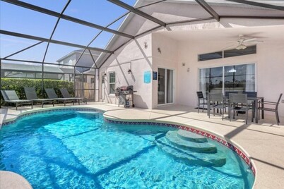 RedAwning 伯克利湖三臥之家