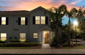 Townhome, 4 Bedrooms | Exterior - 4 Bedrooms S / Lucaya Village Townhouse by RedAwning (Kissimmee)