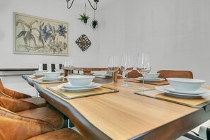 House, 6 Bedrooms | In-room dining - 6 Bedrooms S / Storey Lake Home by RedAwning (Kissimmee)