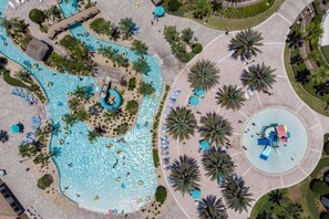 Townhome, 2 Bedrooms | Pool
