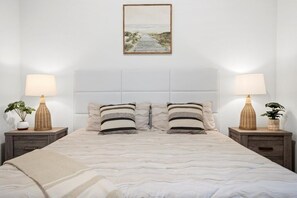 Stadtwohnung, 2 Schlafzimmer