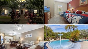 Casa geminada, 3 quartos | Área da propriedade