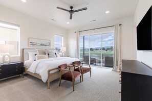 Condo, 3 quartos | 3 quartos