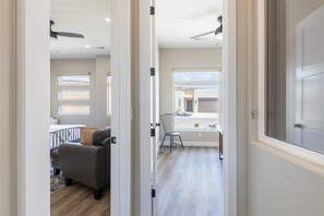 House, 2 Bedrooms | View from property