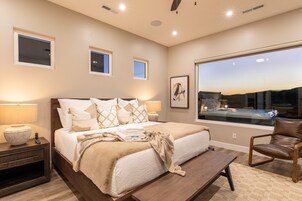 2 bedrooms, free WiFi