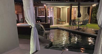 CASA BALI - Charm and comfort in Guarajuba