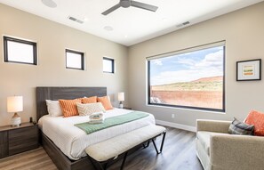 House, 2 Bedrooms
