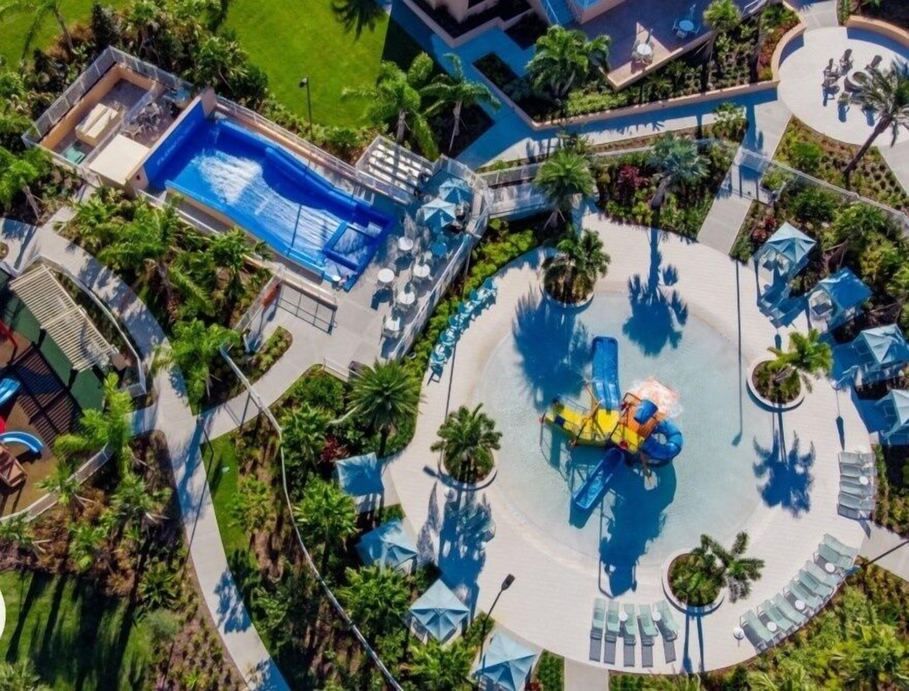 House, Multiple Bedrooms | Aerial view