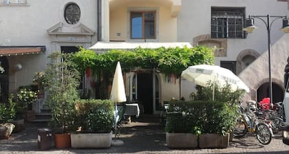 Argentieri Guesthouse
