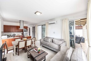 Televisión de pantalla plana 