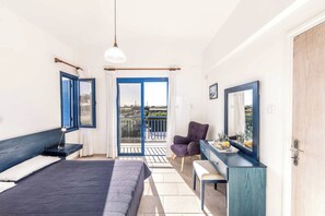 3 Schlafzimmer, WLAN, Bettwäsche