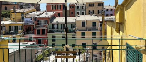 Appartement Exclusif | Terrasse/Patio