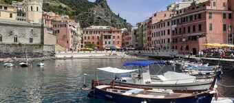 Ca' Bea Apartment with AC and Terrace