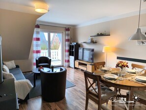 DVD-Player, Stereoanlage