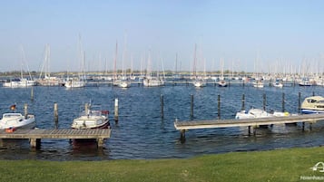 Puerto deportivo