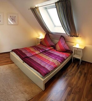 5 bedrooms, free WiFi - 01 Sommerhus Esbjerg An der Reiterkoppel 3a Eg+og (Burg auf Fehmarn)