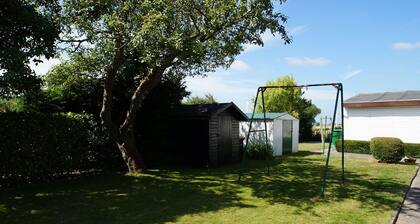 16 Ferienhaus "Sabin"