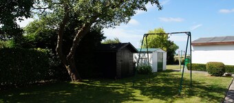 16 Ferienhaus "sabin"