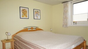 2 quartos, Wi-Fi de cortesia