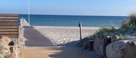 Plage
