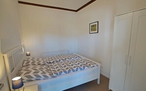 3 soverom og wi-fi (inkludert)