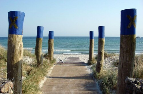 08 Ferienwohnung App. 53-209