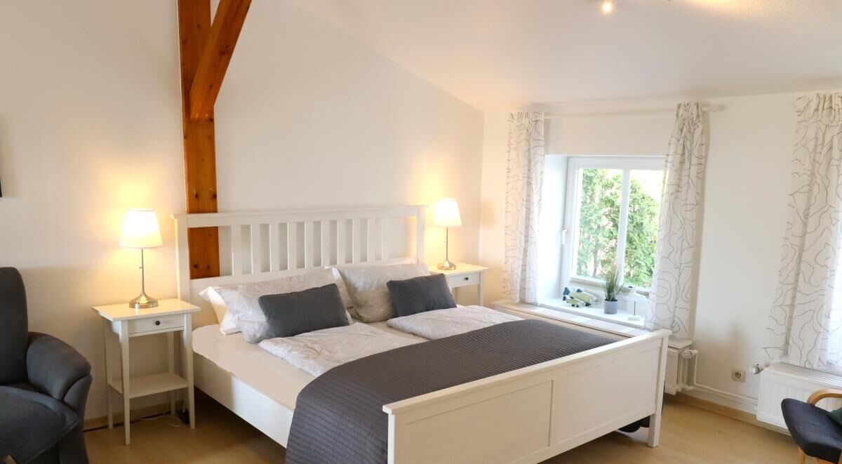 1 sovrum och gratis wi-fi