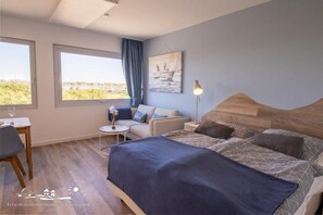 1 Schlafzimmer, kostenloses WLAN