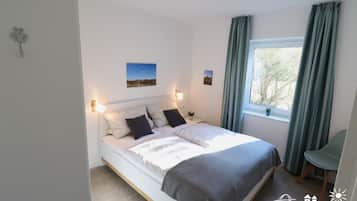 2 Schlafzimmer, kostenloses WLAN