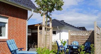 03 Sommerhus Bornholm OG An der Reiterkoppel 3a