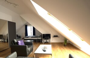 3 Schlafzimmer, kostenloses WLAN