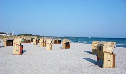 20 Ferienwohnung im Fritz-Bleyl-Weg 16a OG