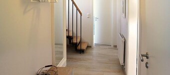 37 Ferienwohnung an der Reiterkoppel 45b OG