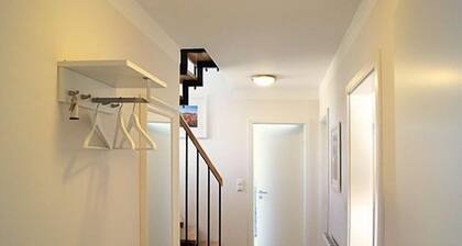 37 Ferienwohnung an der Reiterkoppel 45b OG