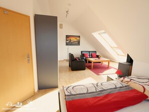 3 dormitoris i wifi gratuïta